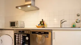 Colocation Wielandstraße, Berlin