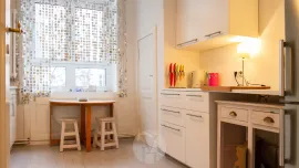 Colocation Wielandstraße, Berlin