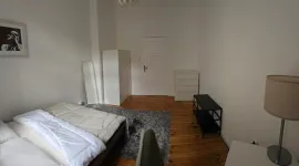 Colocation Neue Kantstraße, Berlin