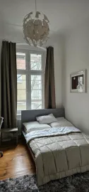 Colocation Neue Kantstraße, Berlin