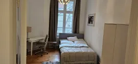 Colocation Neue Kantstraße, Berlin