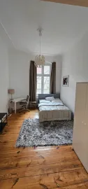 Colocation Neue Kantstraße, Berlin