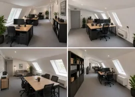 Location Location Bureaux Paris 75002