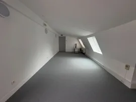 Location Location Bureaux Paris 75002