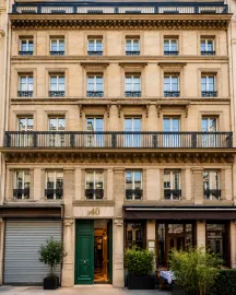 Location Bureaux Paris 75002 Paris 2e