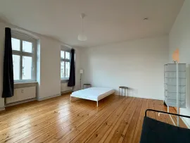 Location Zechliner Straße, Berlin