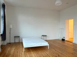 Location Zechliner Straße, Berlin