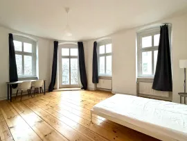 Location Zechliner Straße, Berlin