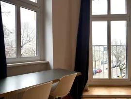 Location Zechliner Straße, Berlin