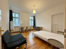 Location Zechliner Straße, Berlin