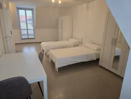 Location Laubacher Straße, Berlin