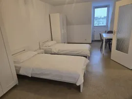 Location Laubacher Straße, Berlin