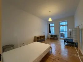 Naugarder Straße, Berlin Berlin