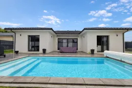 Maison meublé T4 130m² à Cambes Cambes