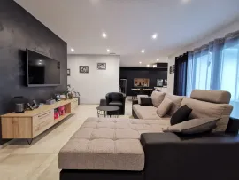 Location Maison meublé T4 130m² à Cambes