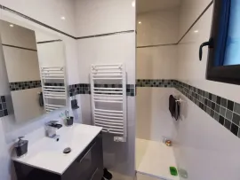 Location Maison meublé T4 130m² à Cambes