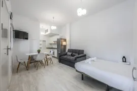 Location Plaza Chozas de Canales, Madrid