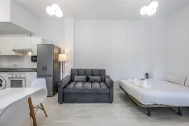 Location Plaza Chozas de Canales, Madrid