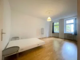 Location Malplaquetstraße, Berlin