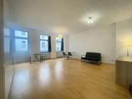 Location Malplaquetstraße, Berlin