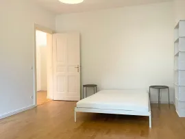 Location Malplaquetstraße, Berlin