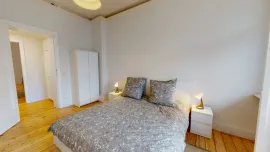 Location Kaiserin-Augusta-Allee, Berlin