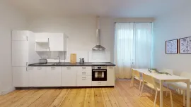 Location Kaiserin-Augusta-Allee, Berlin