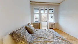 Kaiserin-Augusta-Allee, Berlin Berlin