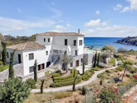 Villa Syra Porto heli