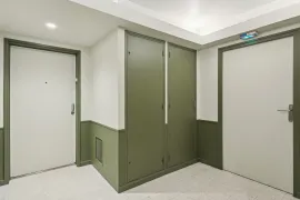 Appartement 3 pièces occupé idéal investisseur Clichy