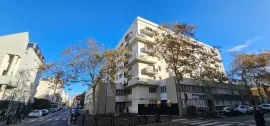 Vente Appartement 2 pièces occupé idéal investisseur