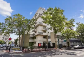 Vente Studio occupé idéal investisseur
