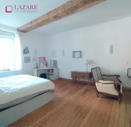 Vente Maison familiale 3/4 chambres 168m²