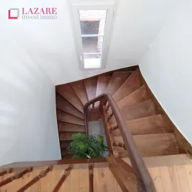 Vente Maison familiale 3/4 chambres 168m²