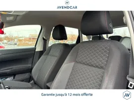 Voiture Volkswagen Polo 6 VI 1.0 65 CONFORTLINE