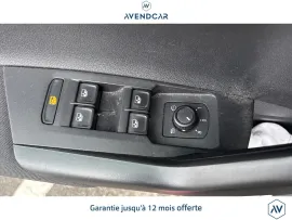 Voiture Volkswagen Polo 6 VI 1.0 65 CONFORTLINE