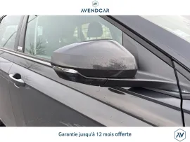 Voiture Volkswagen Polo 6 VI 1.0 65 CONFORTLINE