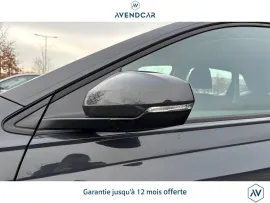 Voiture Volkswagen Polo 6 VI 1.0 65 CONFORTLINE
