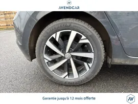 Voiture Volkswagen Polo 6 VI 1.0 65 CONFORTLINE