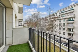 Vente Appartement 91m² - CLICHY