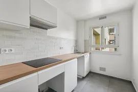 Vente Appartement 91m² - CLICHY