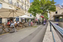 Vente Appartement 91m² - CLICHY