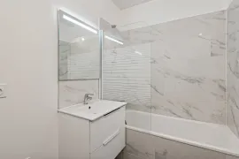 Vente Appartement 91m² - CLICHY