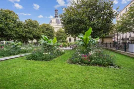 Vente Appartement 45m² - CLICHY
