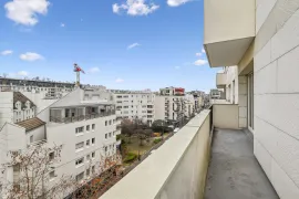 Vente Appartement 45m² - CLICHY