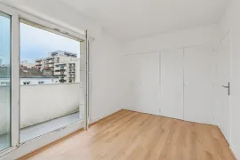 Vente Appartement 45m² - CLICHY