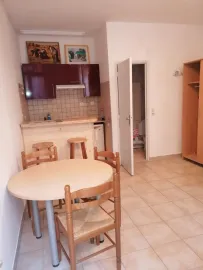 Location Appartement meublé T1 16.9m² à Sarlat-la-Canéda