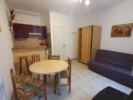 Appartement meublé T1 16.9m² à Sarlat-la-Canéda Sarlat-la-canéda