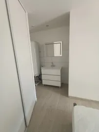 Location Appartement meublé T1 24.54m² à Sarlat-la-Canéda