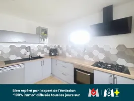 Vente Maison, Jardin, Piscine, Dépendances- Ferrière La Grande